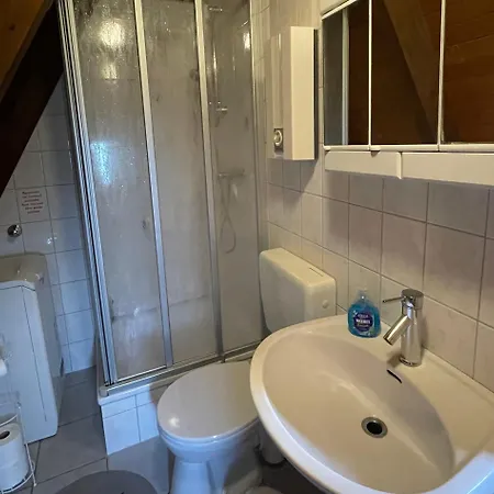 Nurdachhaus Fleger Butjadingen