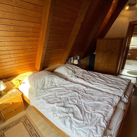 Nurdachhaus Fleger Holiday home