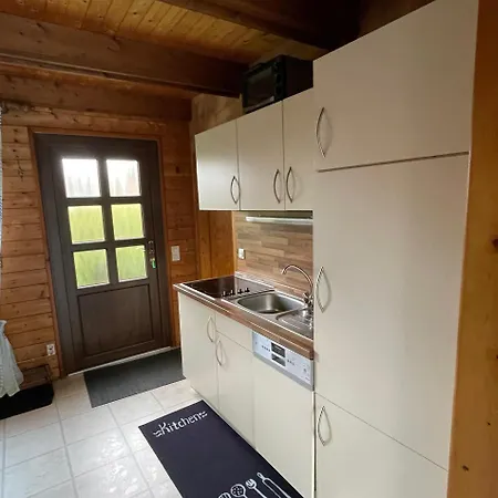 Nurdachhaus Fleger Butjadingen