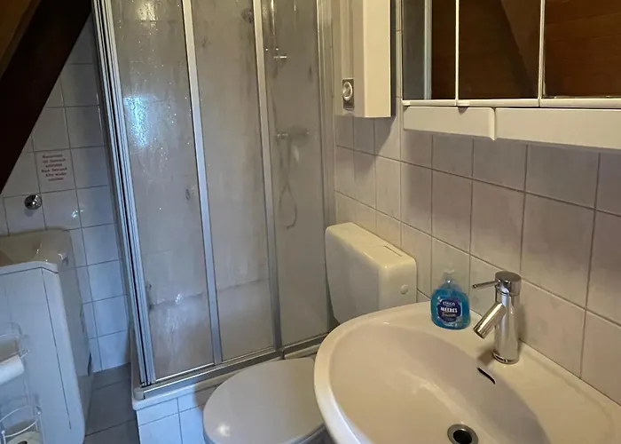 Nurdachhaus Fleger Butjadingen